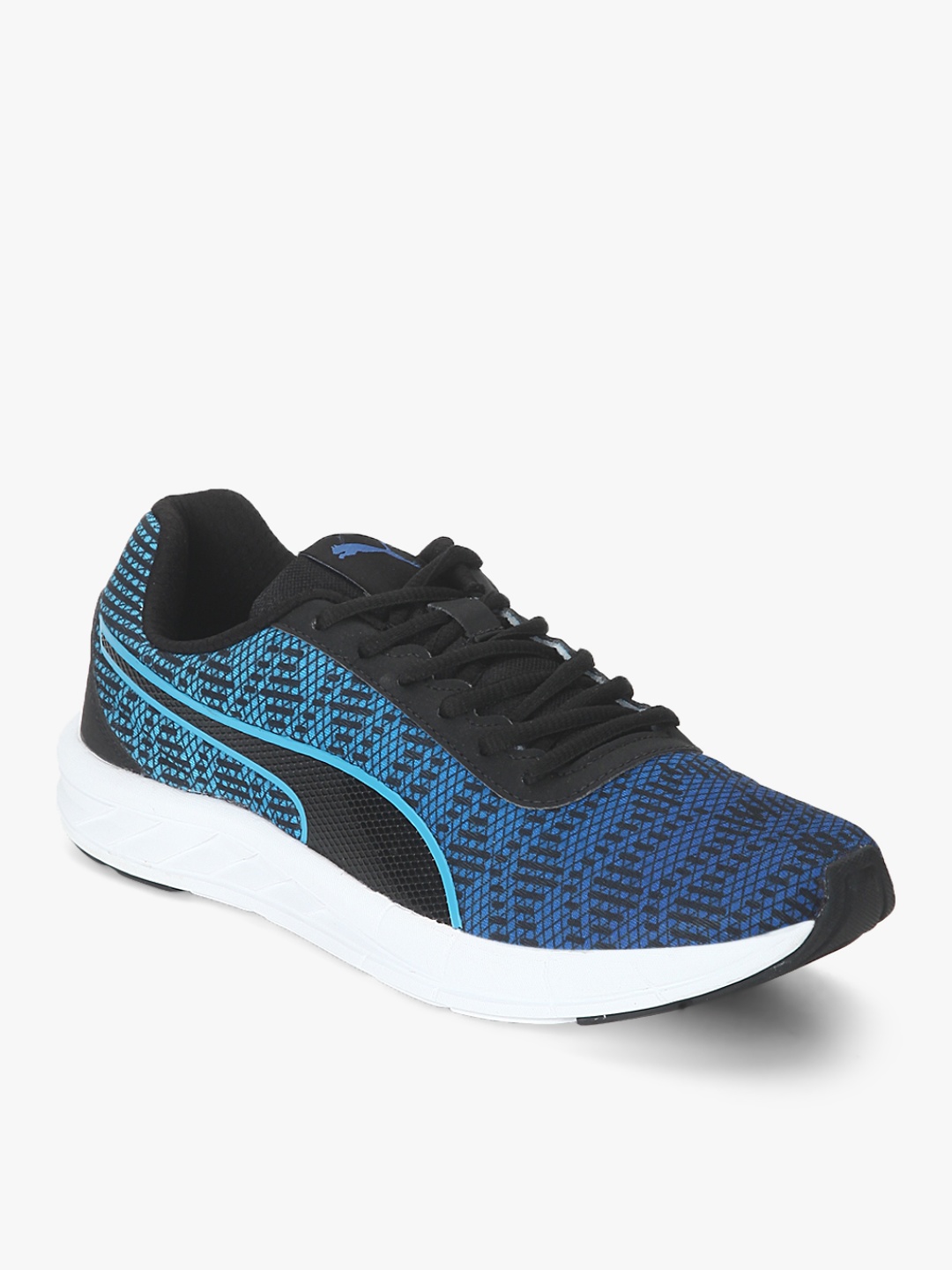 

Meteor 2 Blue Running Shoes
