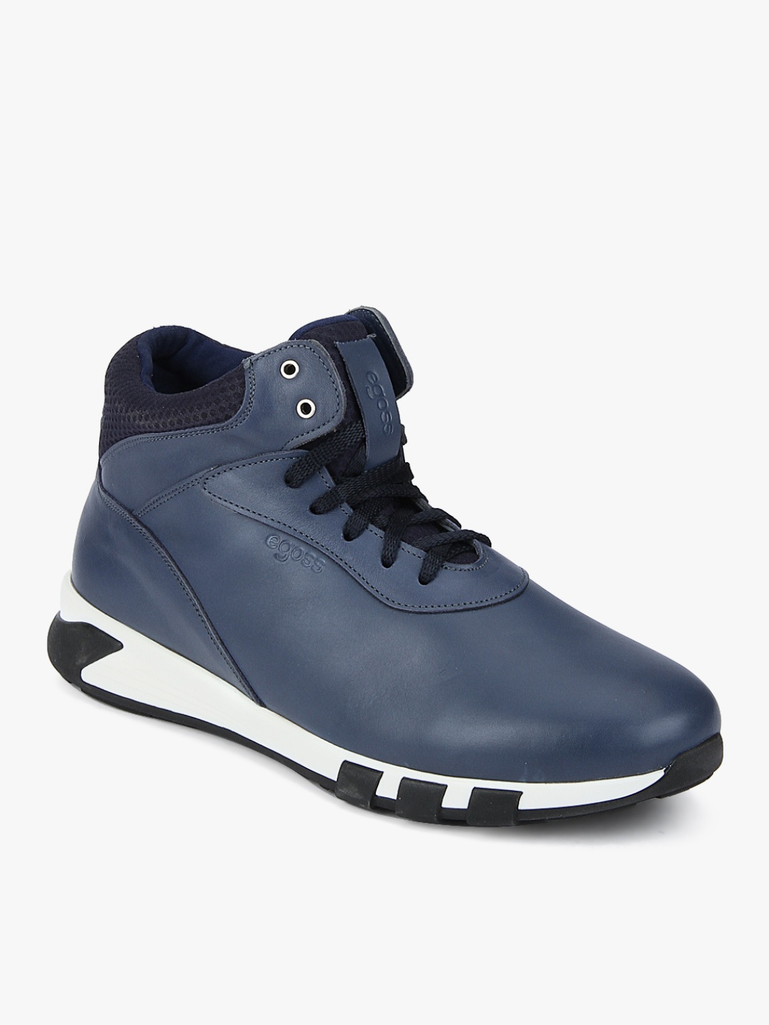 

Blue Sneakers