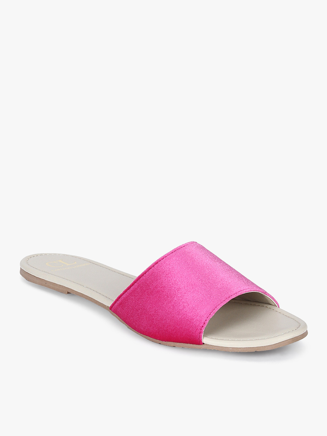 

Pink Sandals