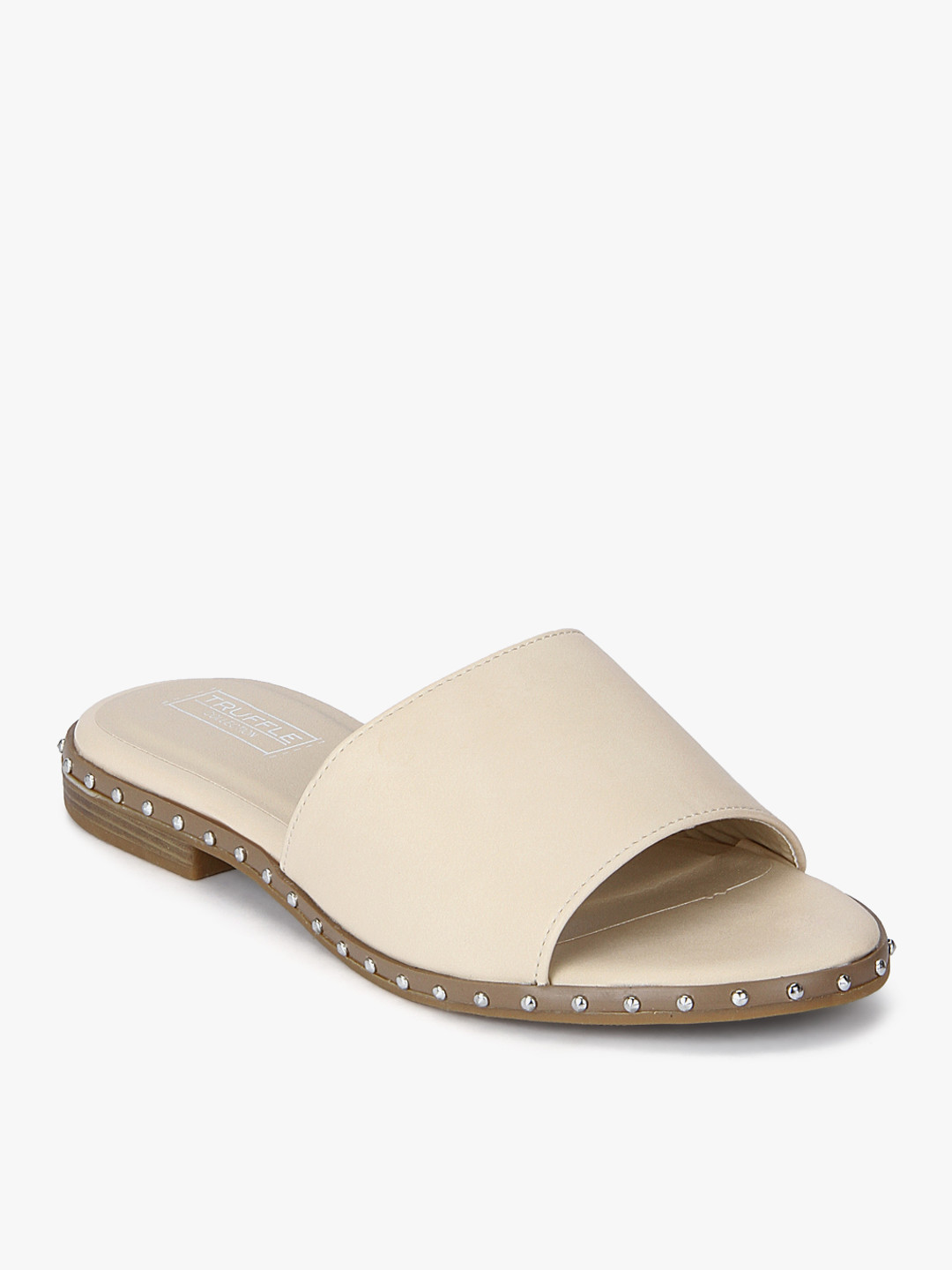 

Beige Sandals