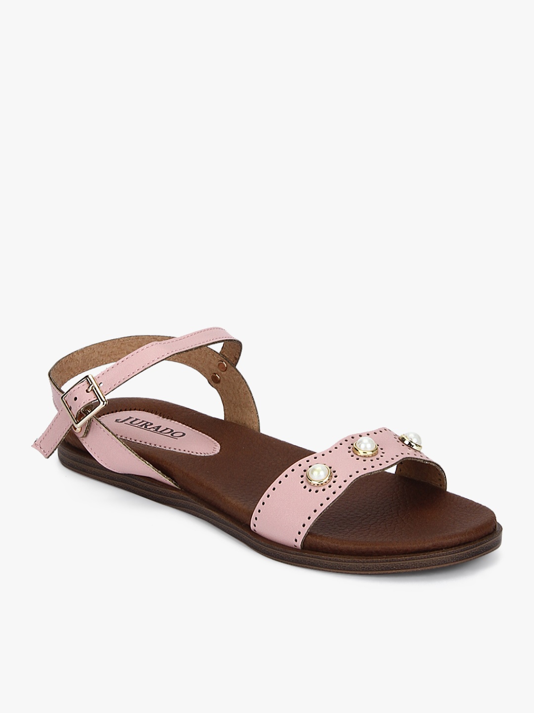 

Pink Sandals