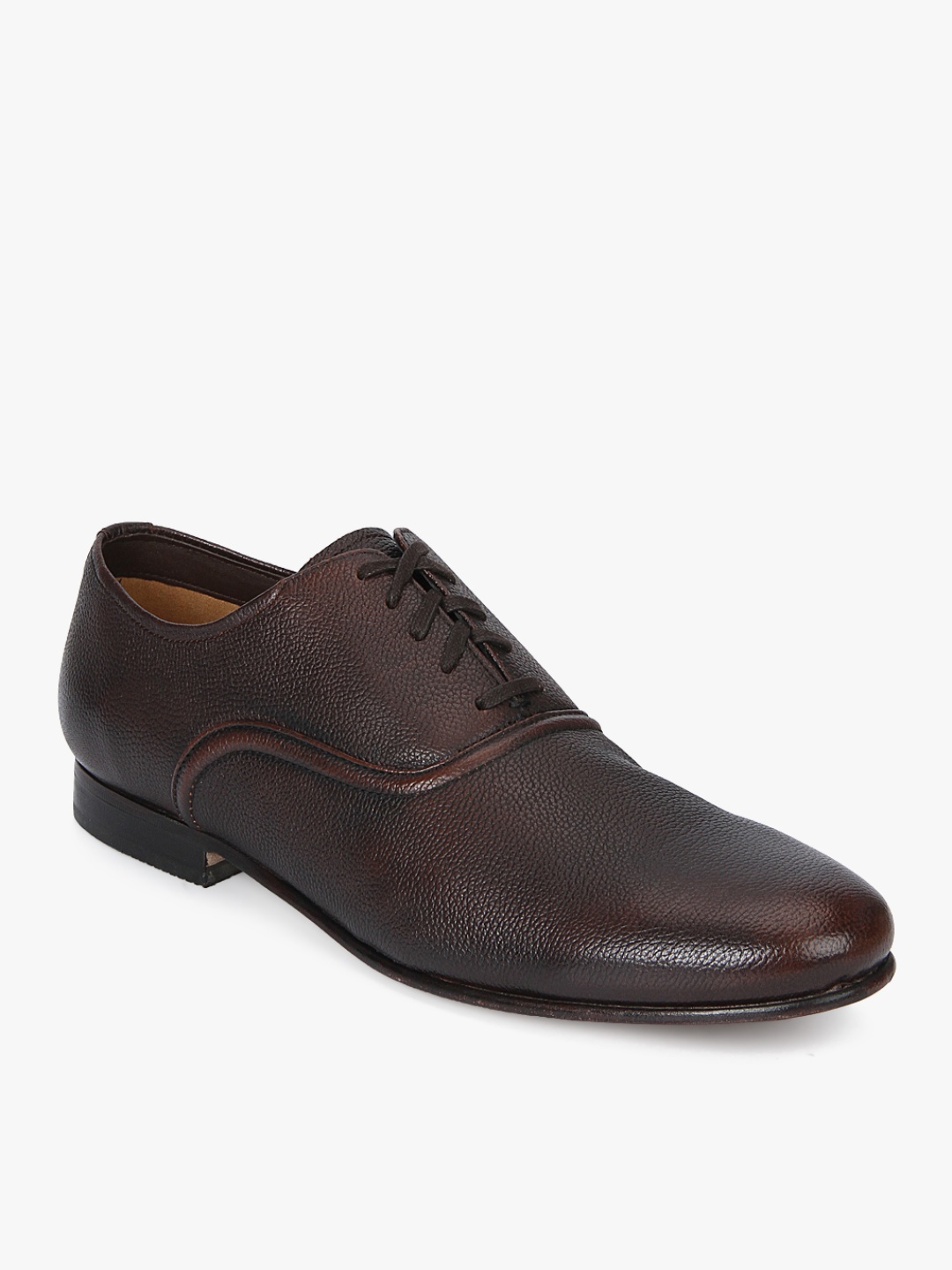 

Brown Formal Shoes