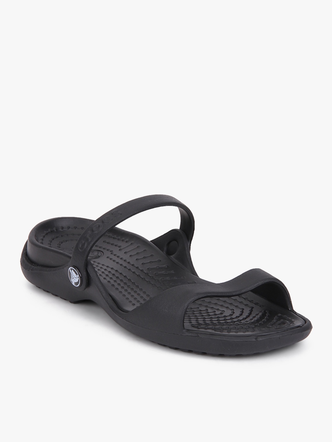 

Cleo Black Sandals