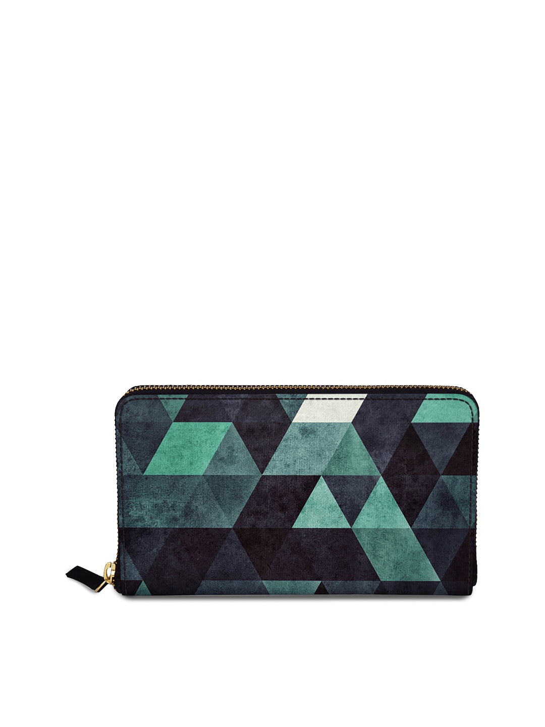 

DailyObjects Ddrypp Hrxtl Women's Classic Wallet, Multi