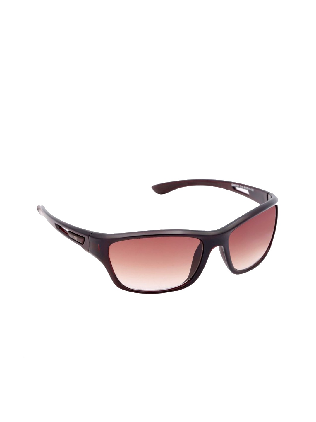 

GIO COLLECTION Men Brown UV Protected Sports Sunglasses GM6167C10