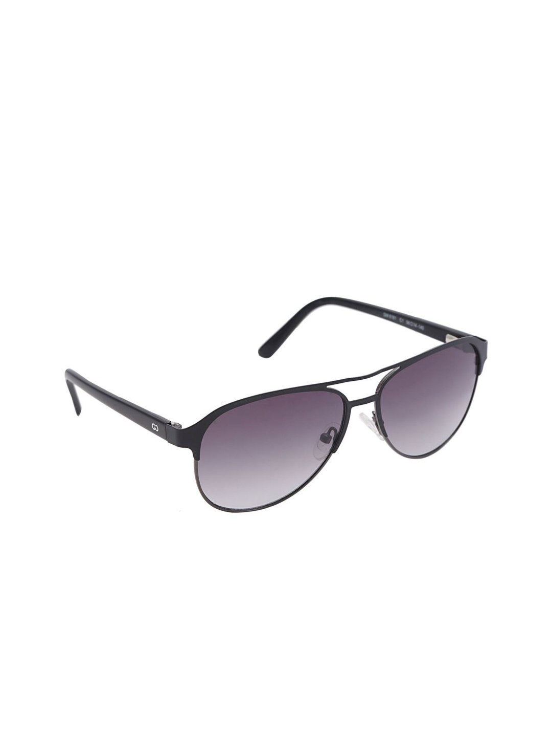 

Gio Collection UV Protected Aviator Men Sunglasses, Grey