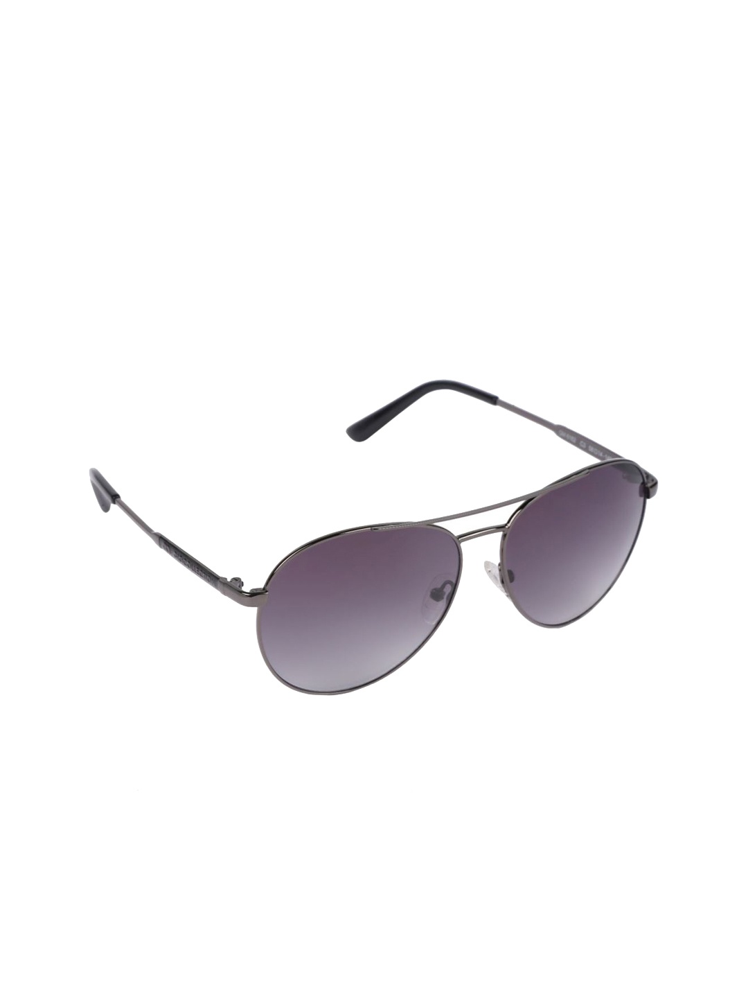 

Gio Collection UV Protected Aviator Men Sunglasses, Grey