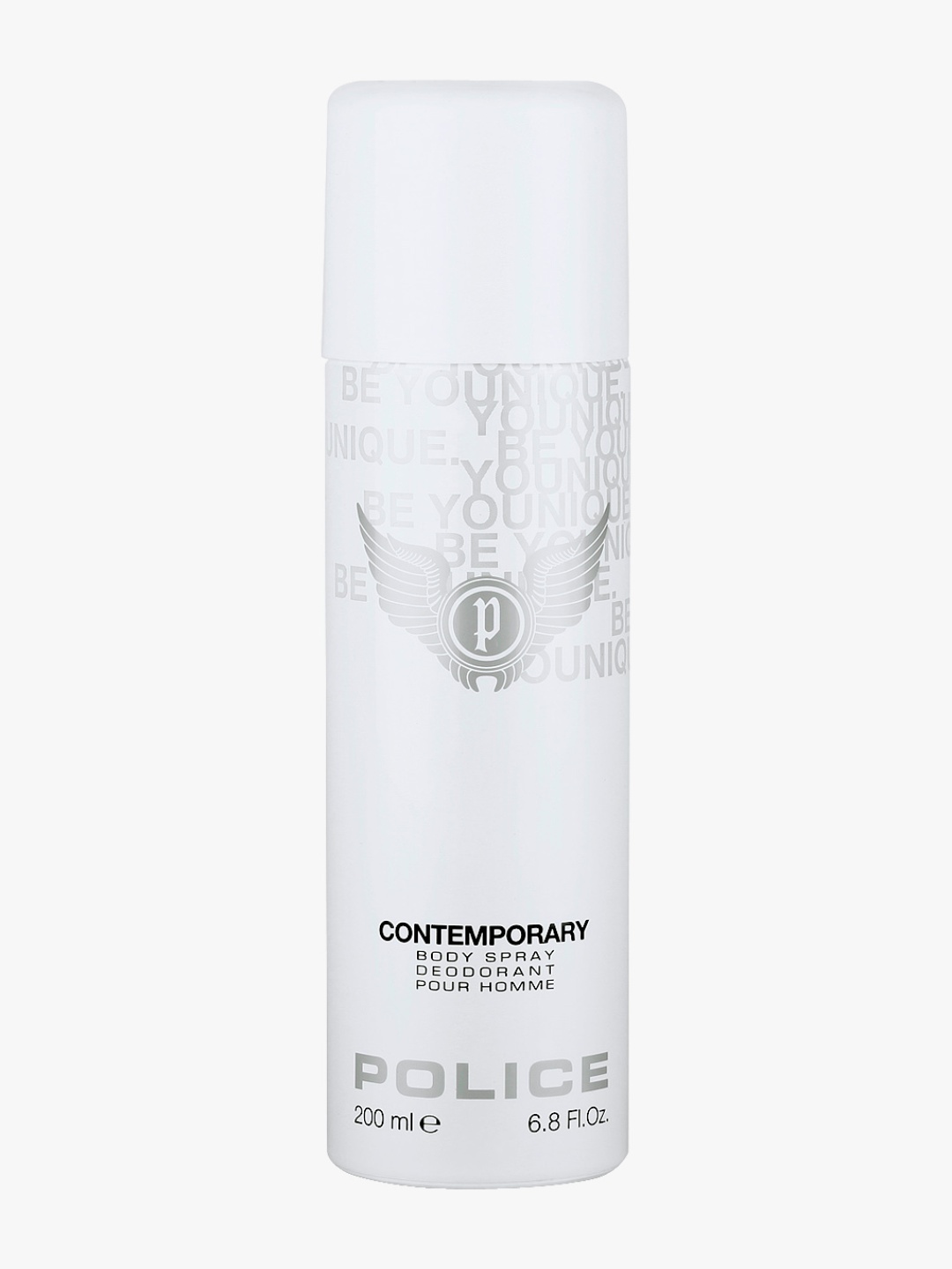 

Contemporary Deo 200Ml, Na