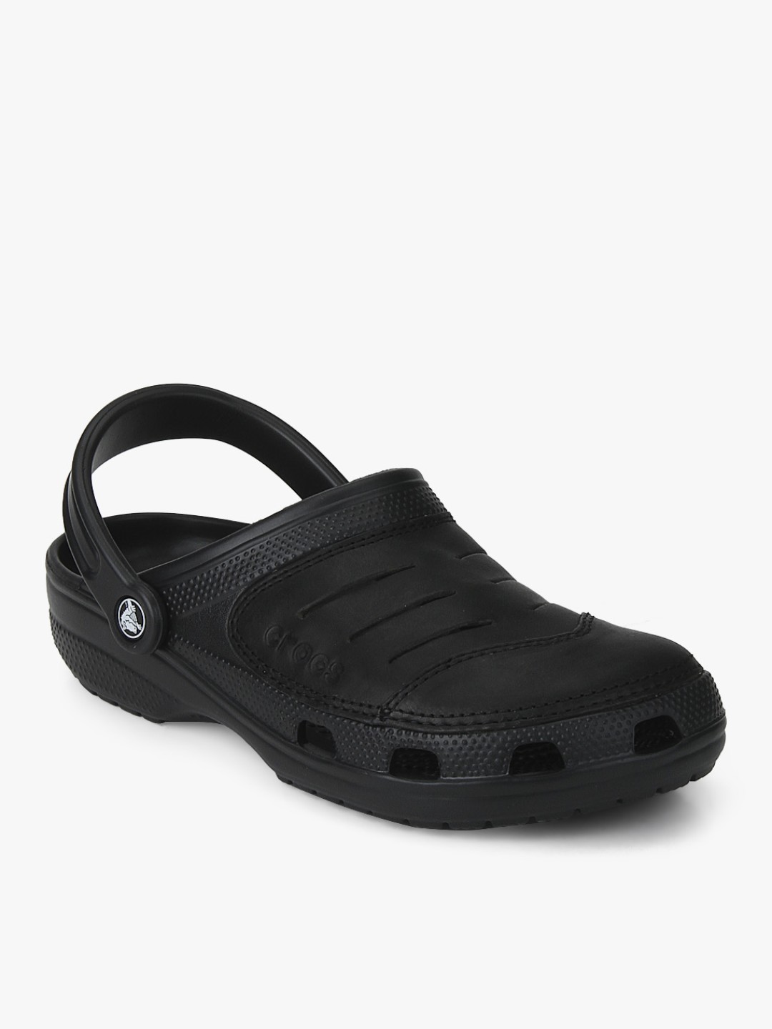 

Bogota Black Clogs