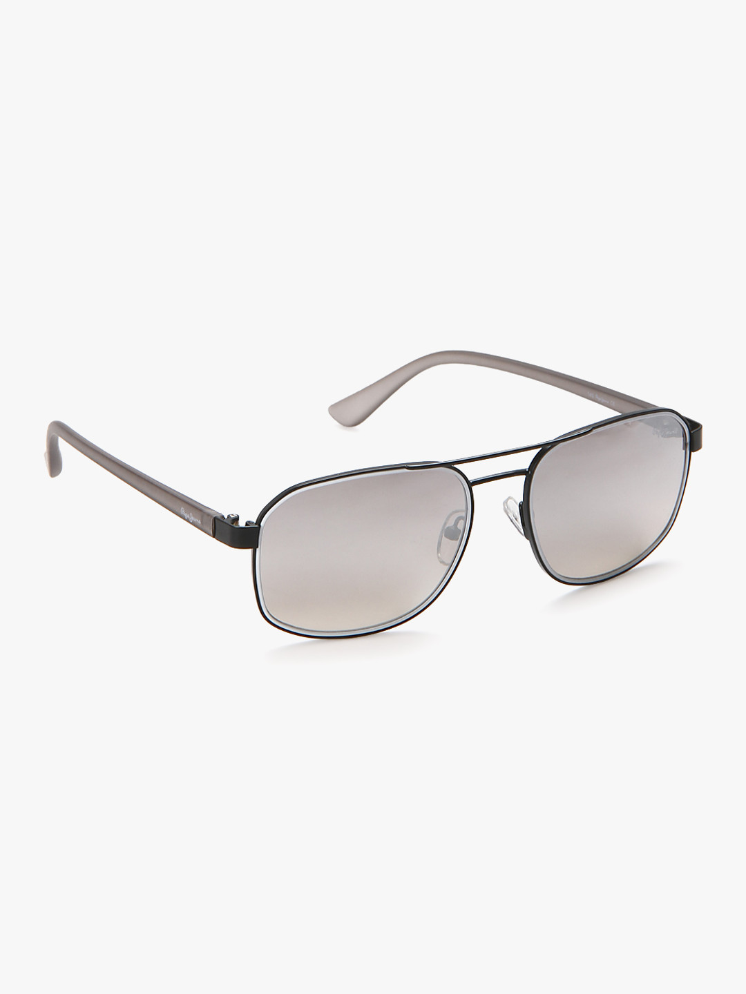 

Square Sunglasses, Grey