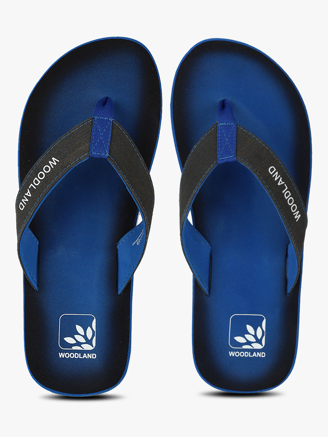 

Charcoal Grey Flip Flops