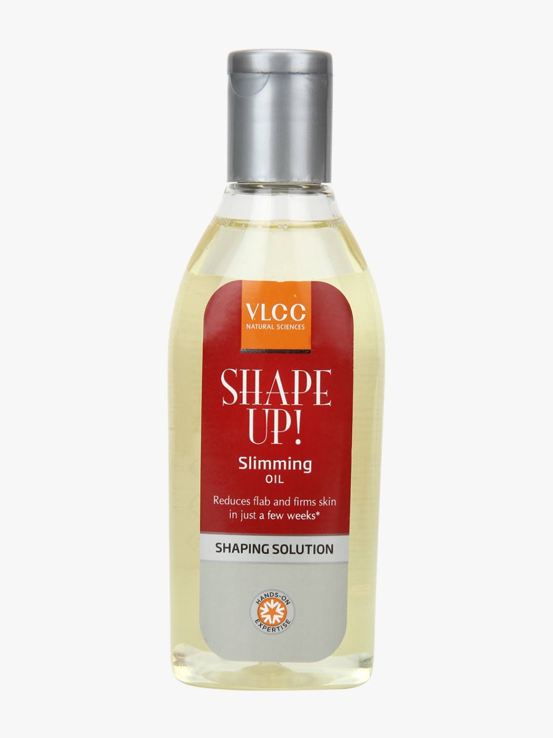 

Shape Up Slimming Oil, Na