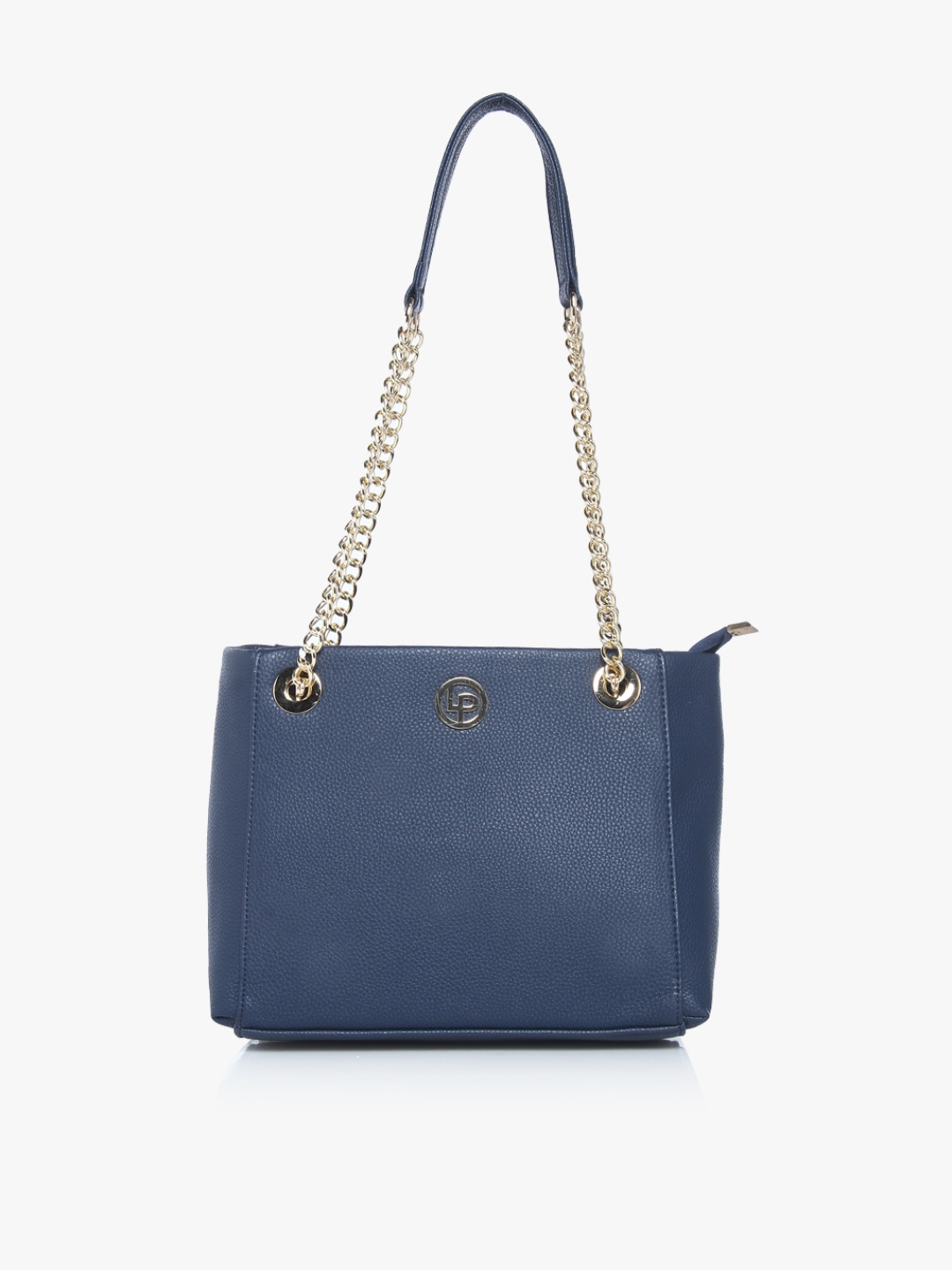 

Navy Blue Handbag Bag