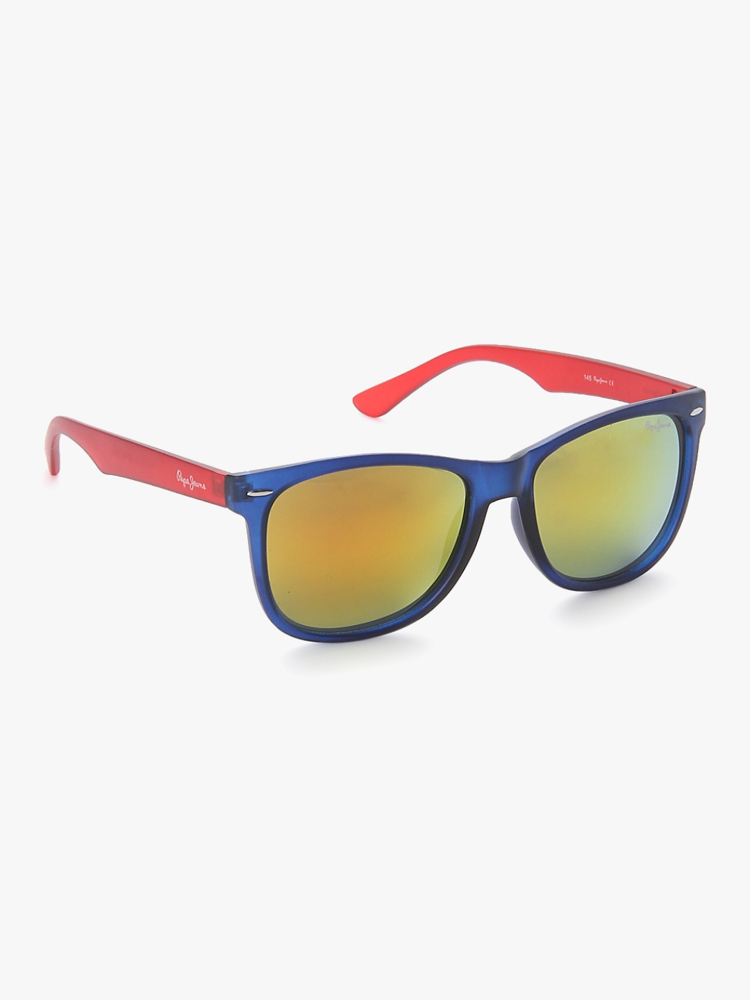 

Wayfarer Sunglasses, Yellow