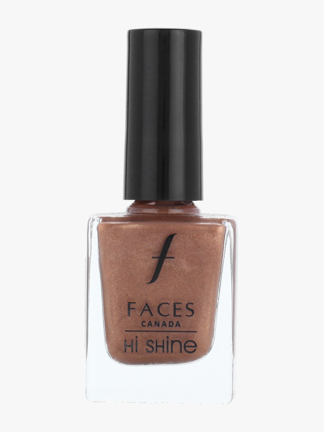 

Hi Shine Nail Enamel Skin Tight 61, Brown