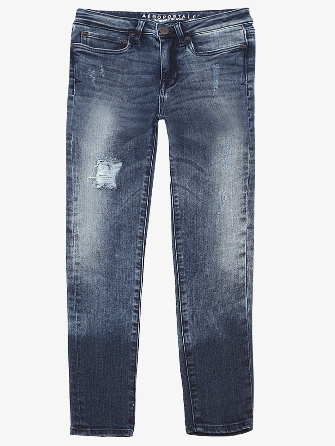 

Blue Jeans