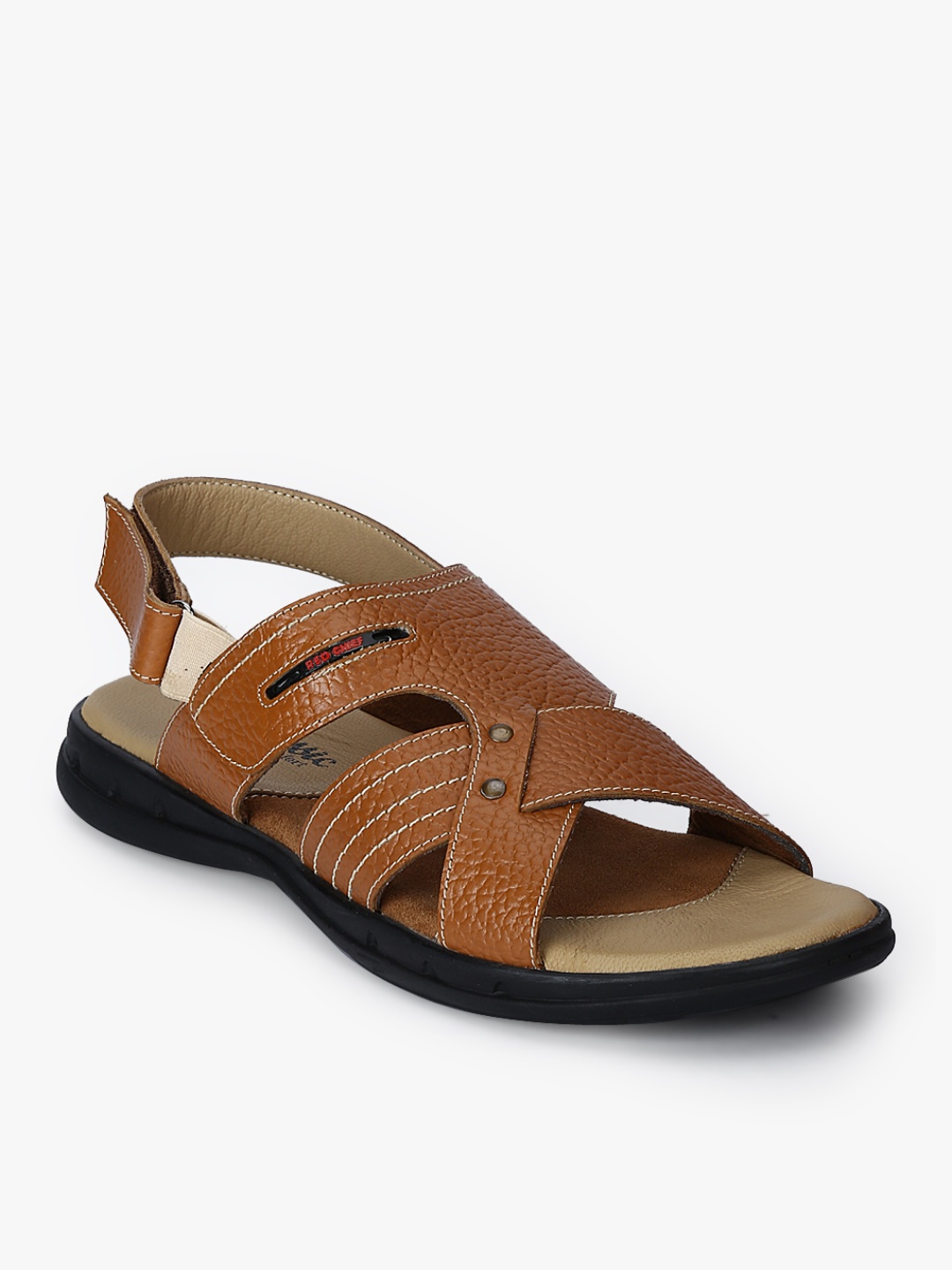 

Tan Sandals