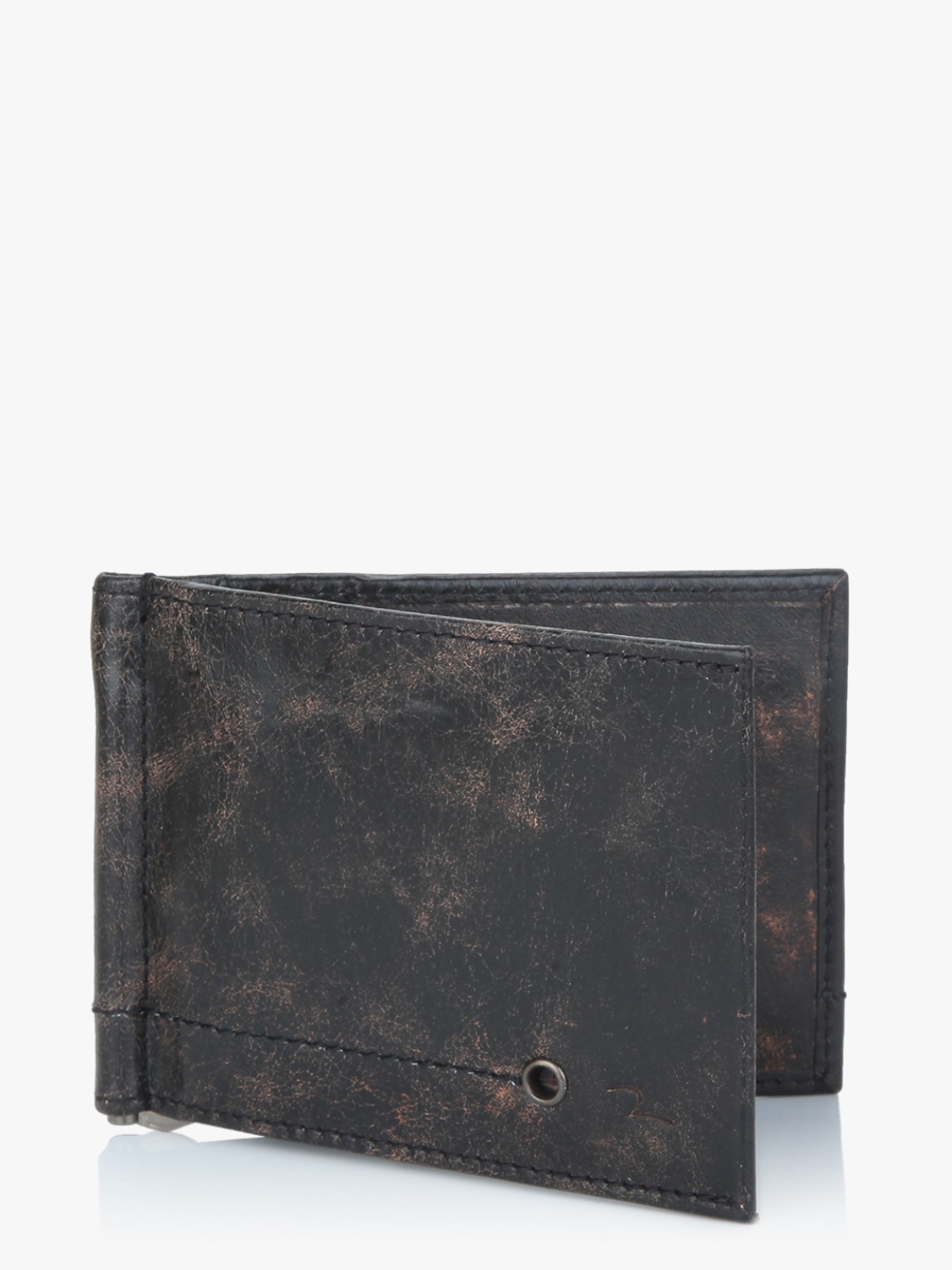 

Brown Leather Wallet
