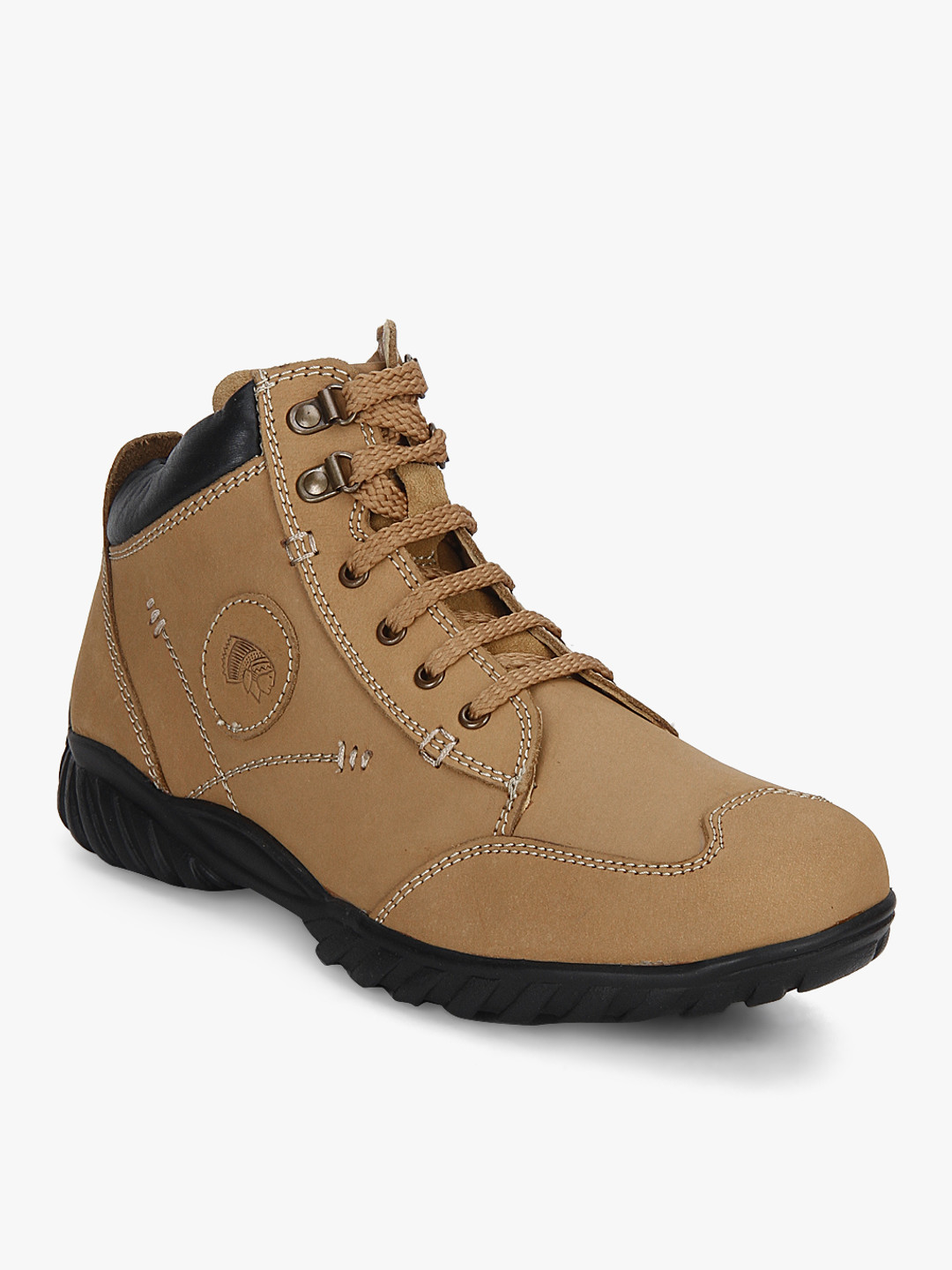 

Camel Outdoor Shoes, Camel brown