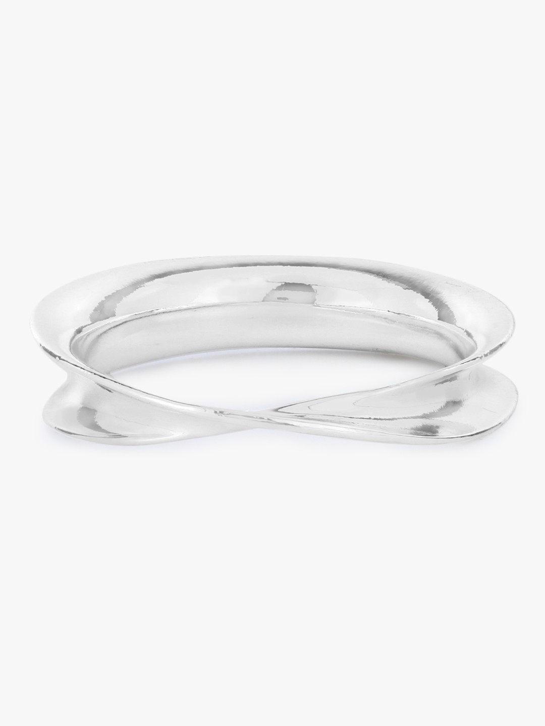 

Silver Bangle Bracelet