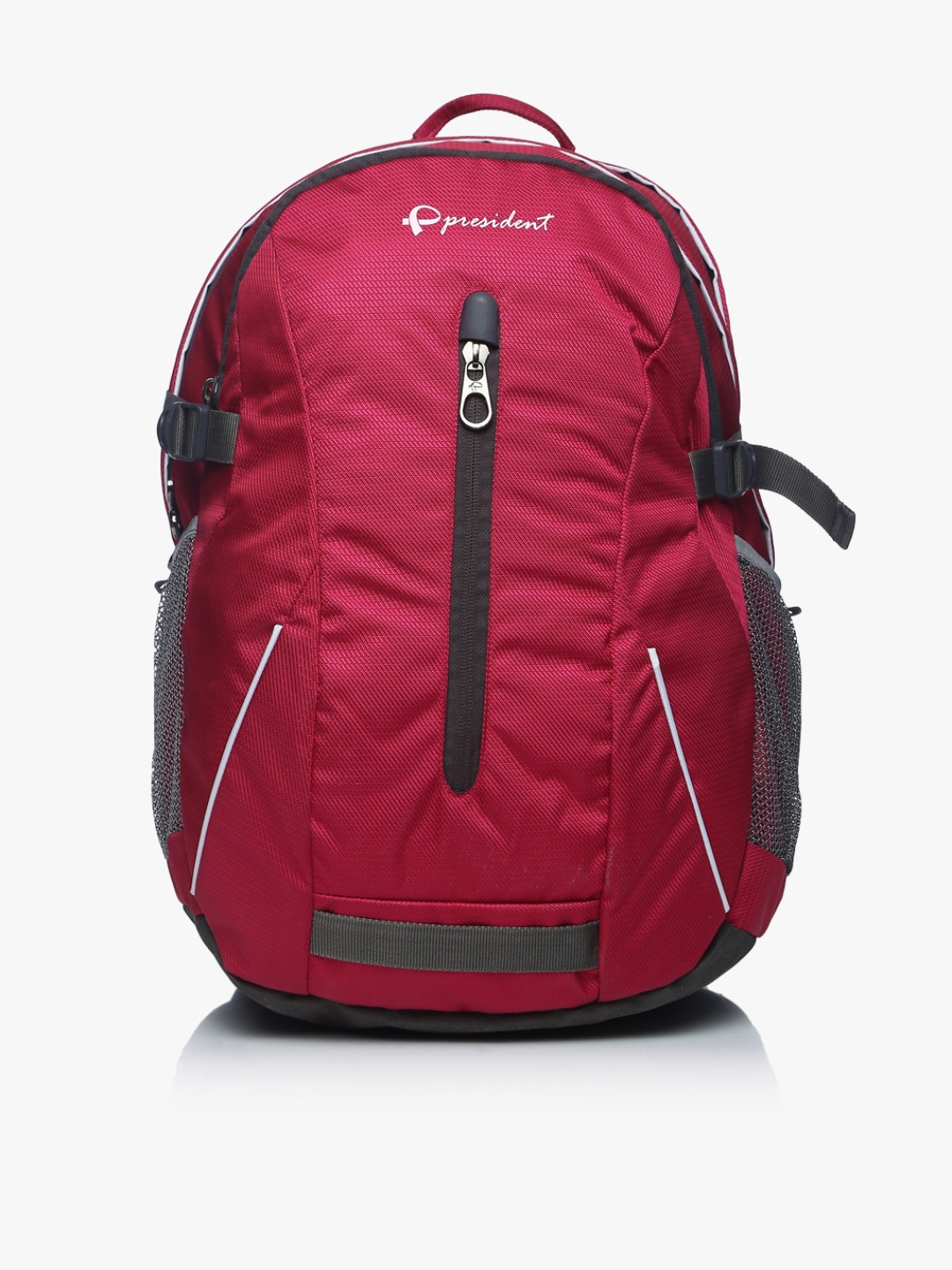 

Rumour Purple Backpack, Fuchsia