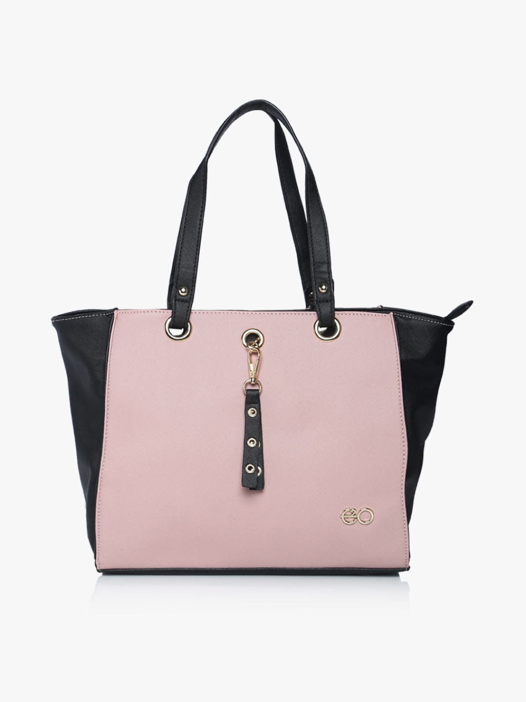 

Pink Tote Bag