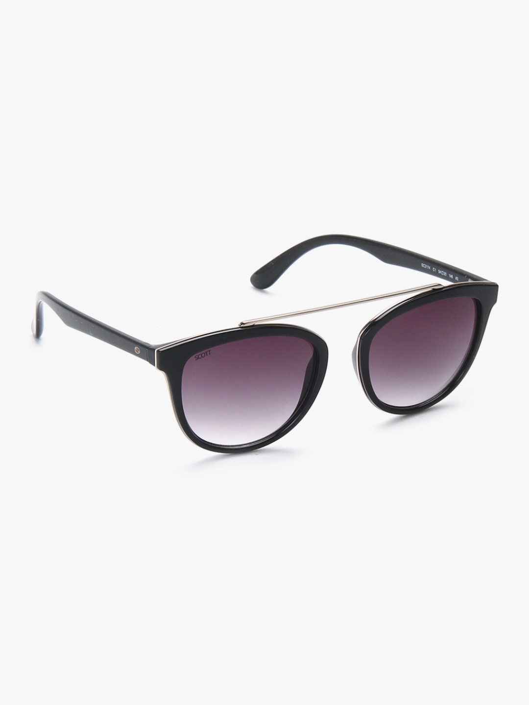 

Aviator Sunglasses, Purple