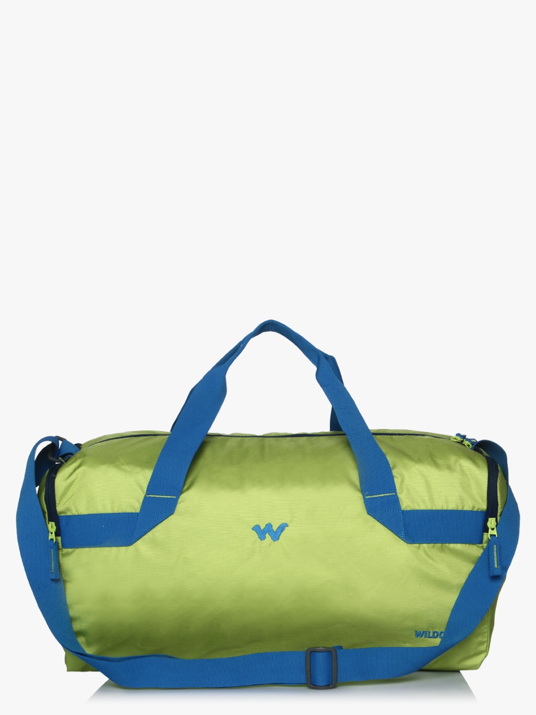 

Tour Lemon Duffel Bag, Yellow