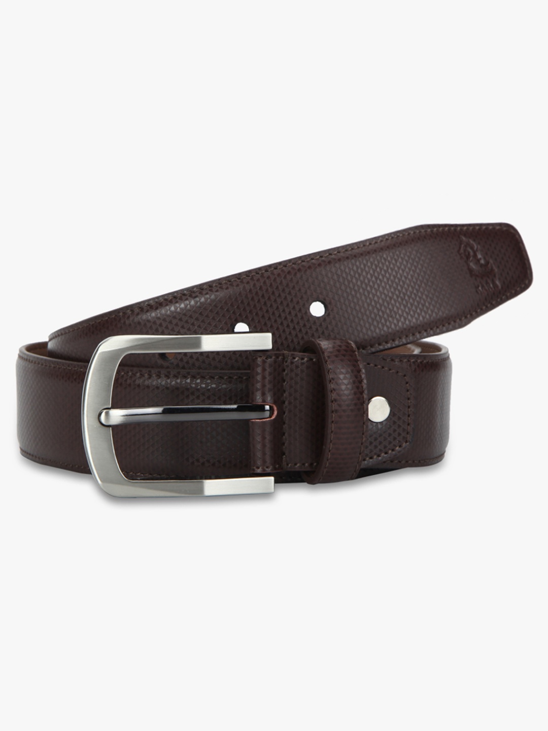 

Brown Belt