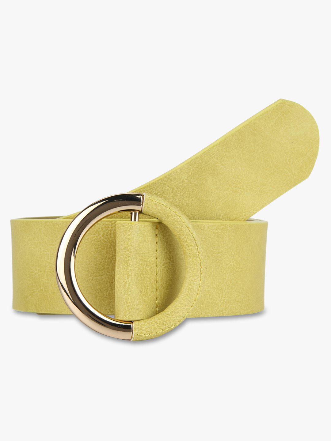 

Hailey Yellow Belt