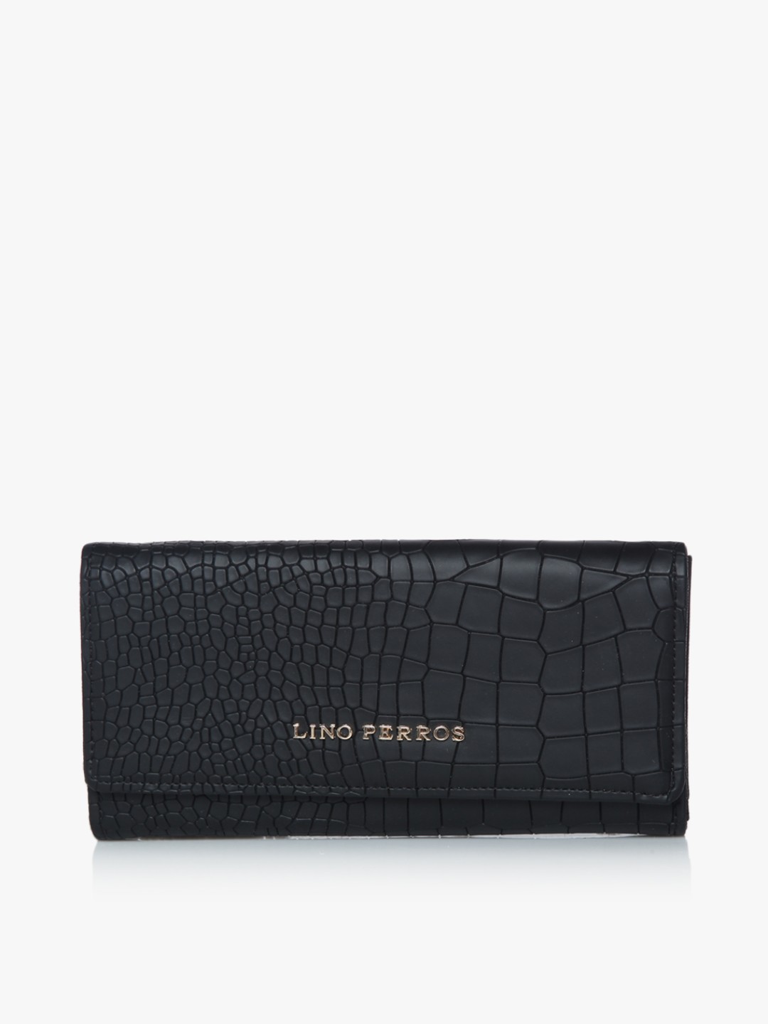 

Black Synthetic Wallet