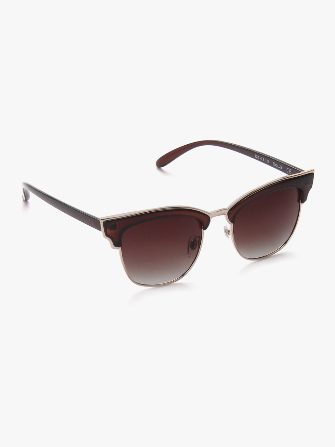 

Daniel Klein Women Other Sunglasses, Brown