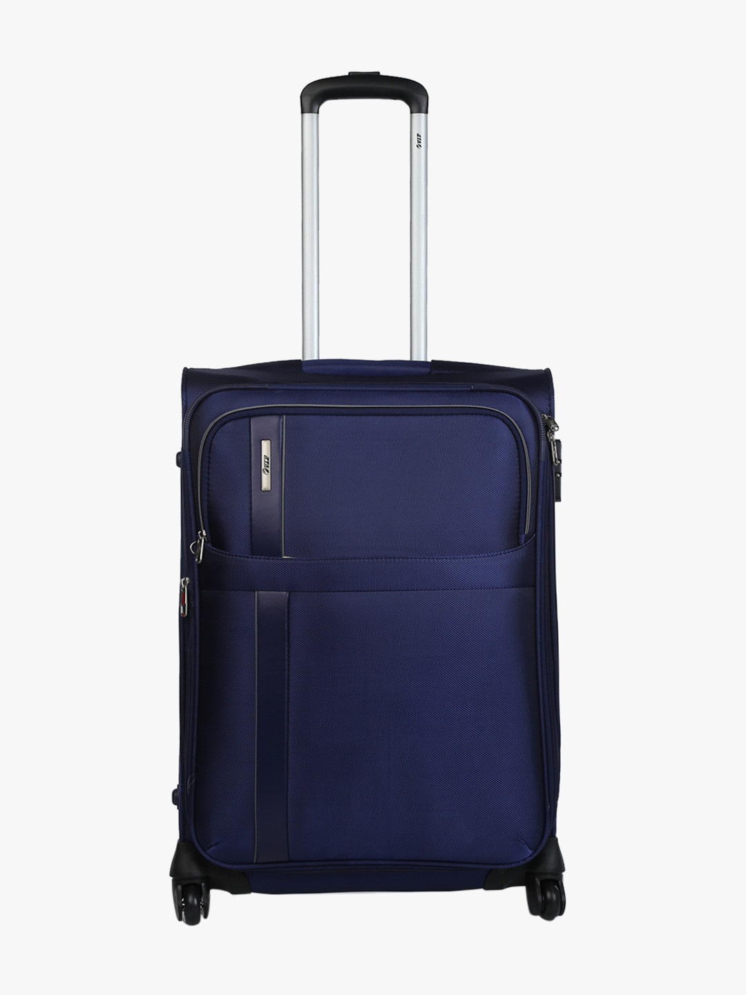 

Tryst 55Cm Ink Navy Blue Cabin Soft Luggage