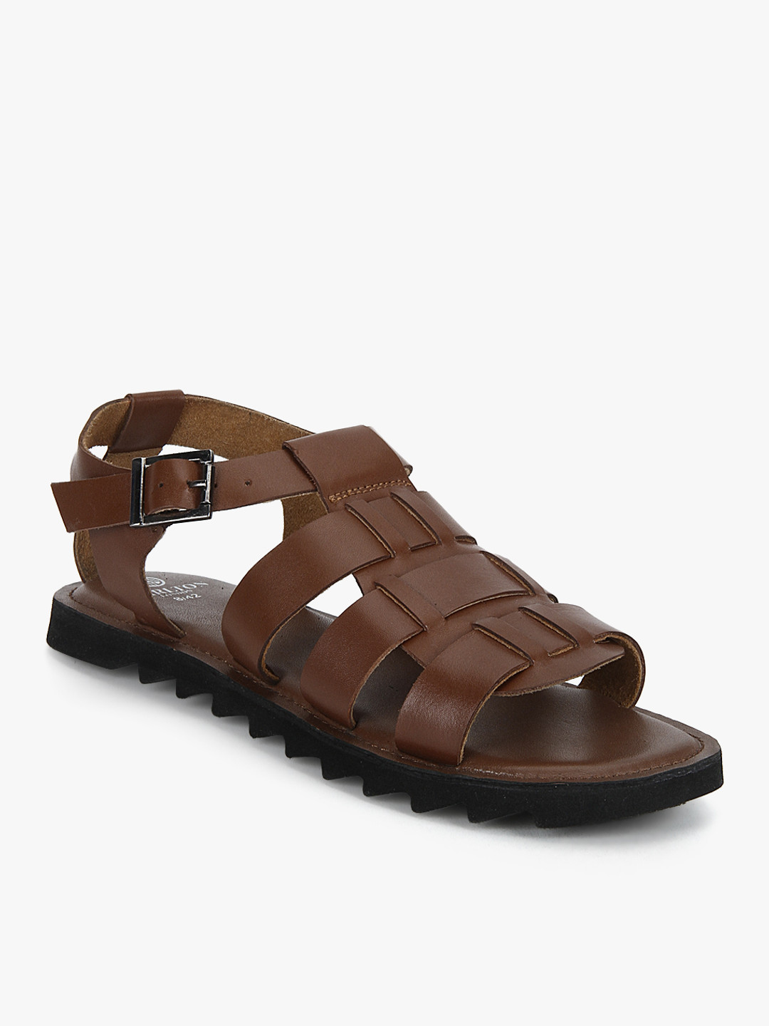

Brown Sandals