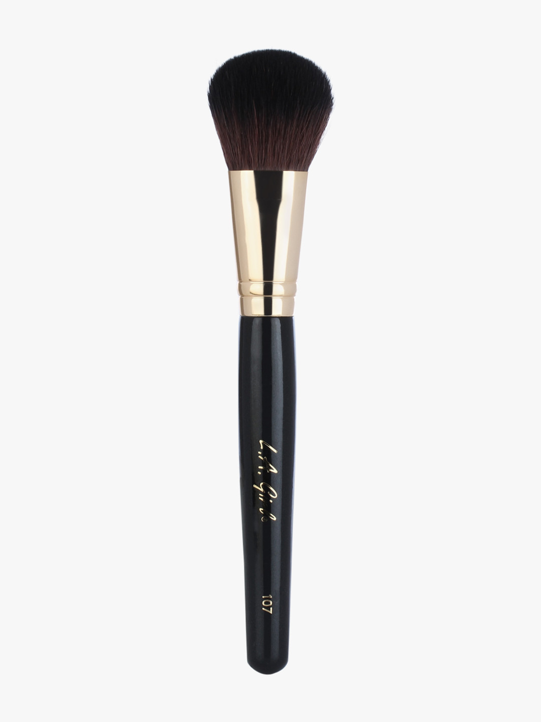 

Blush Brush, Na