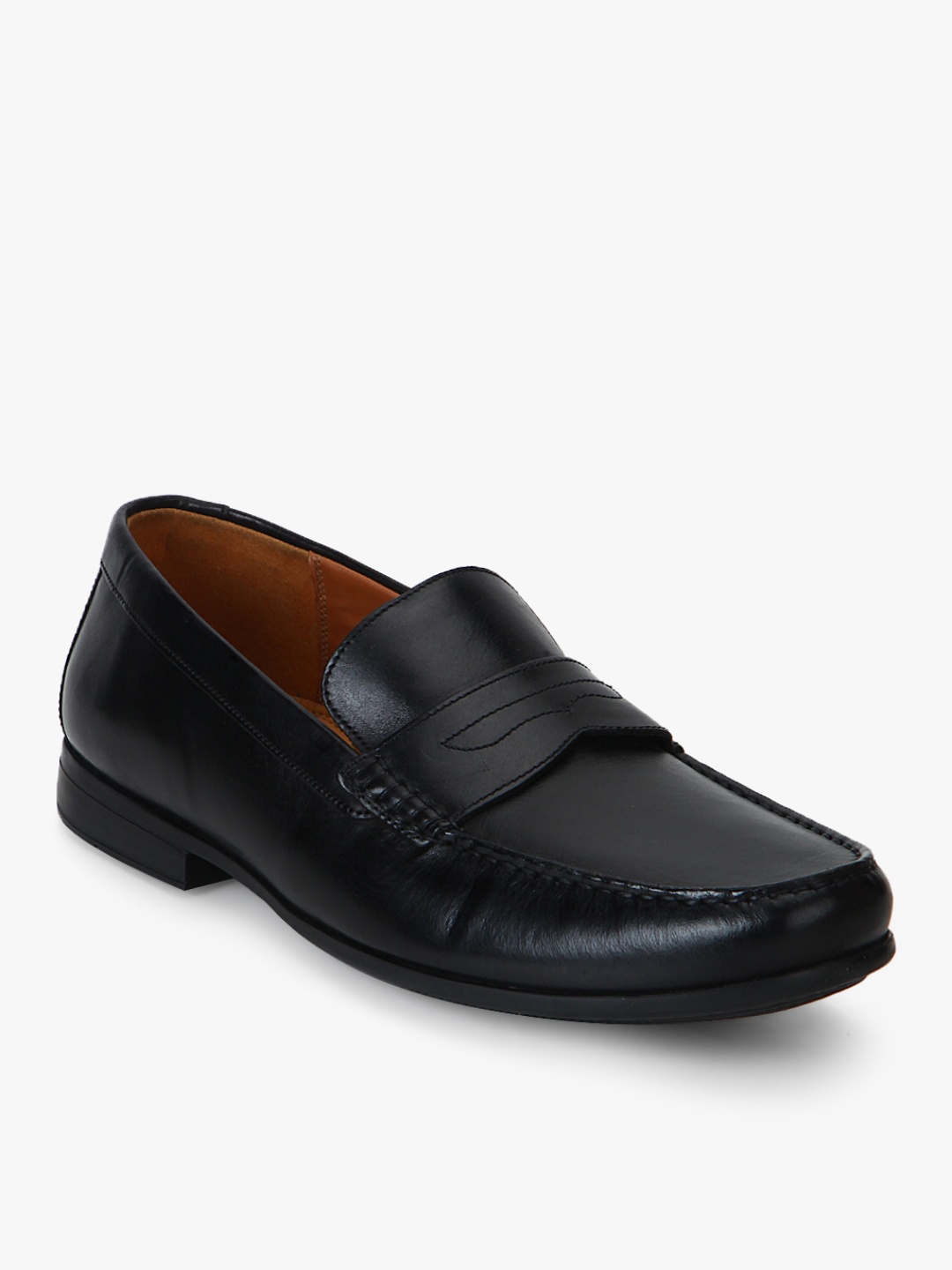 

Black Formal Shoes