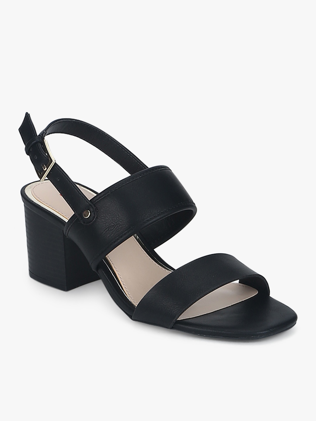 

Black Sandals