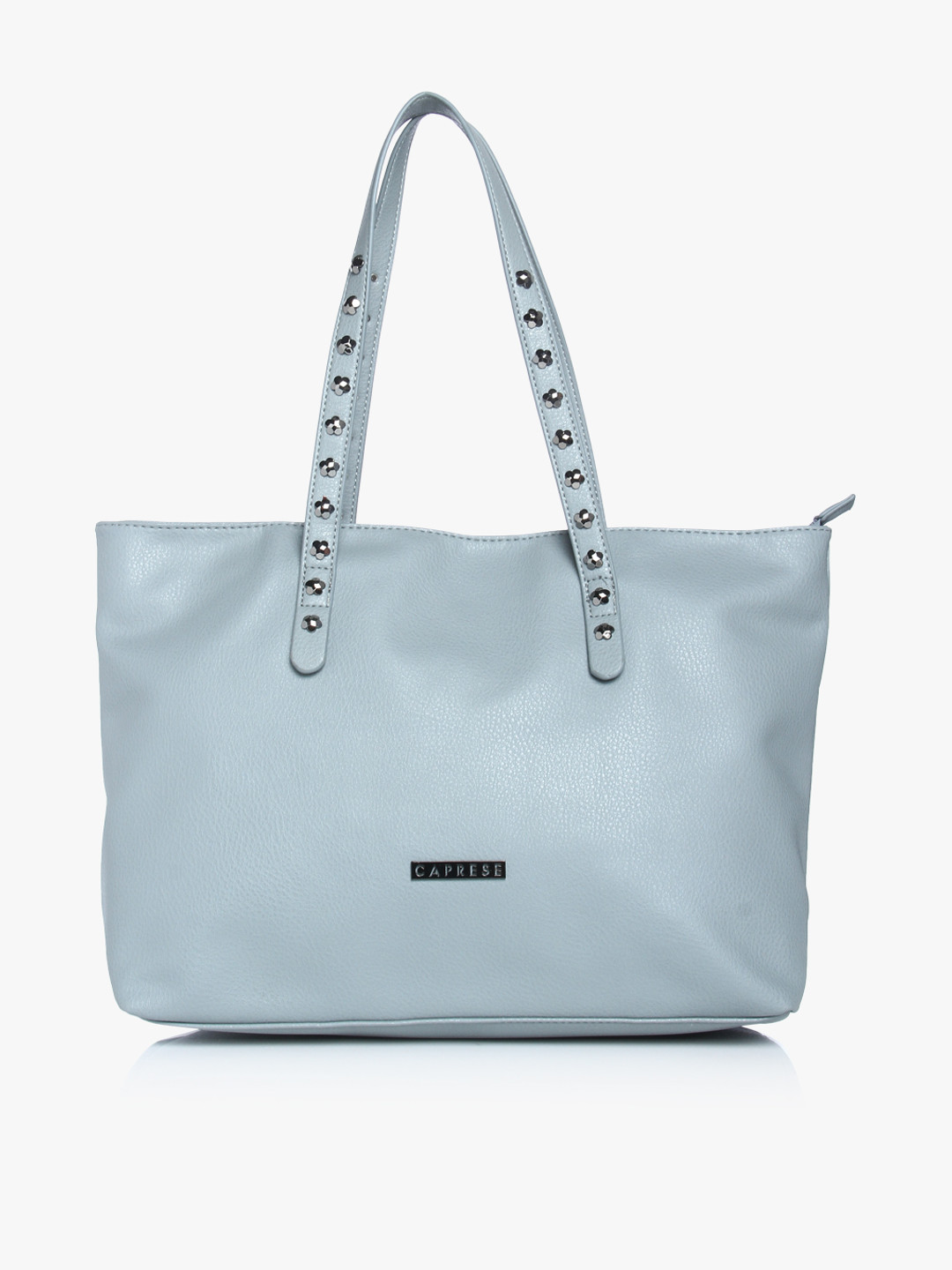 

Blue Tote Bag