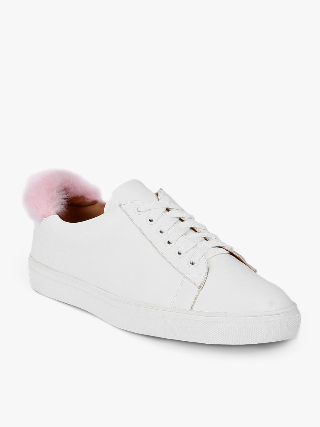 

White Casual Sneakers
