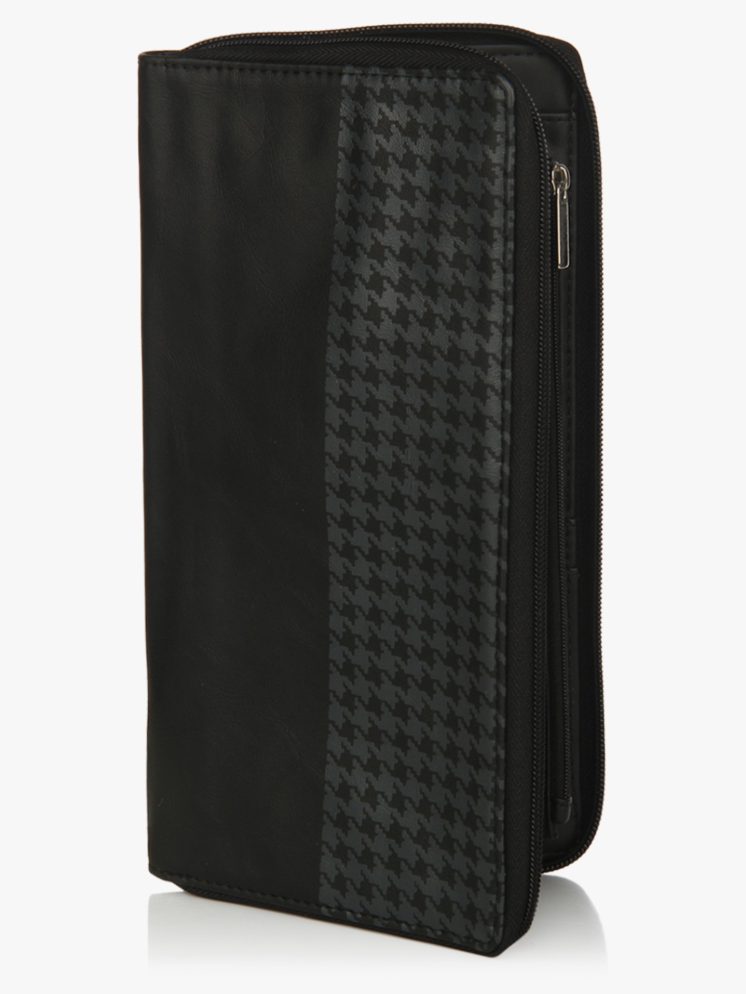 

Gpp Itravel Y G 1 Bindas Black Wallet