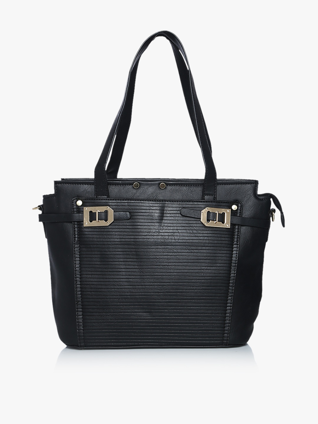 

Black Shoulder Bag