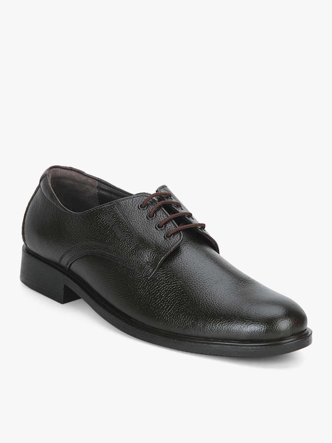 

Brown Derby Formal Shoes