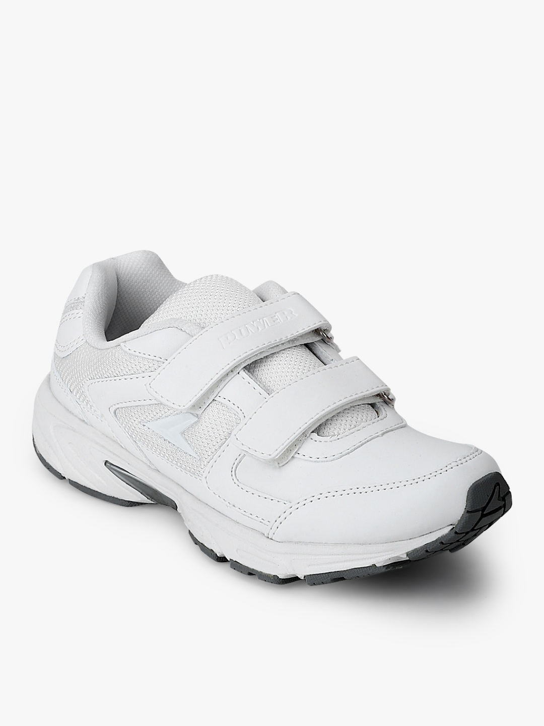 

White Sneakers