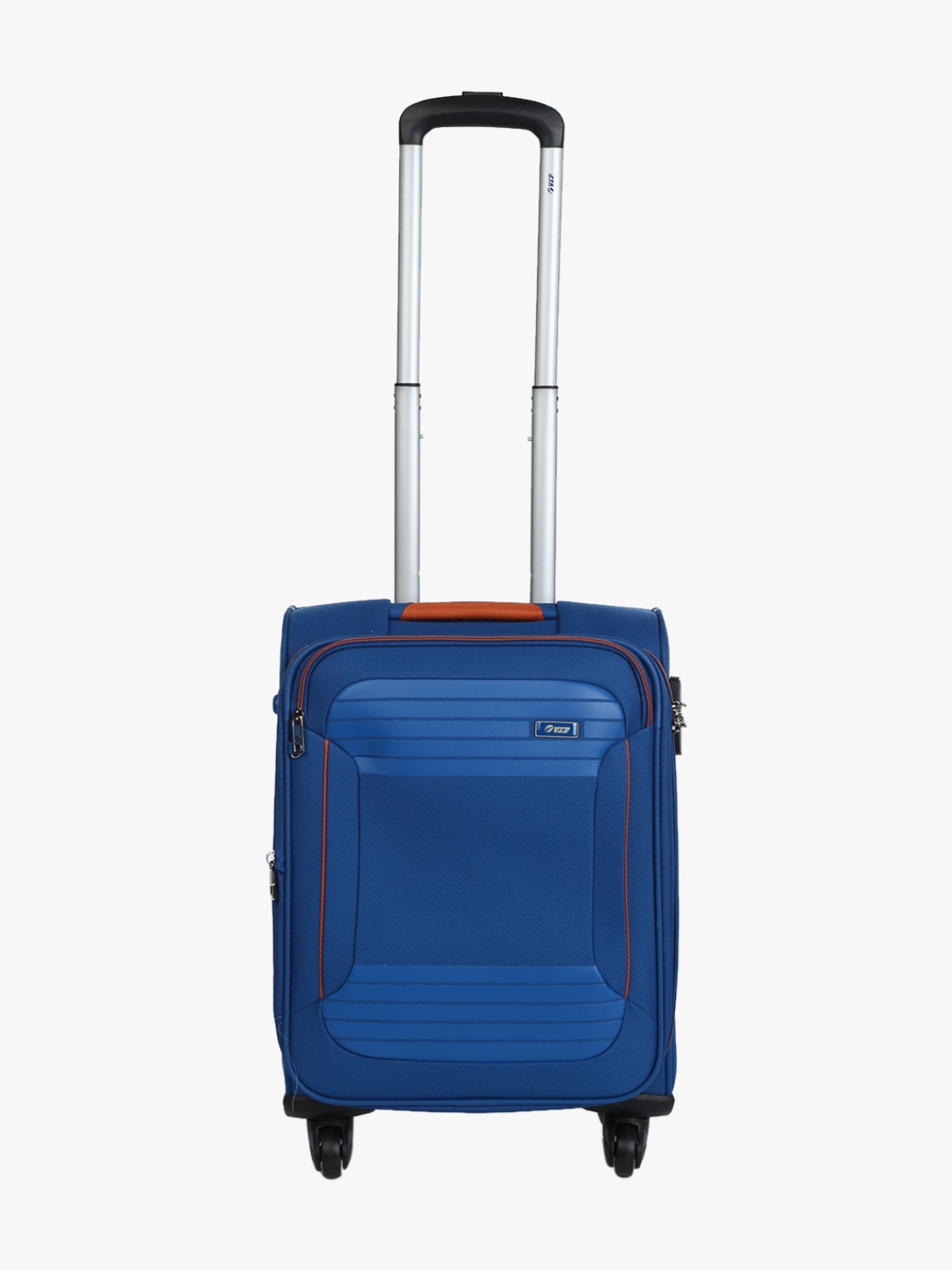 

Zane 59Cm Marine Blue Cabin Soft Strolley