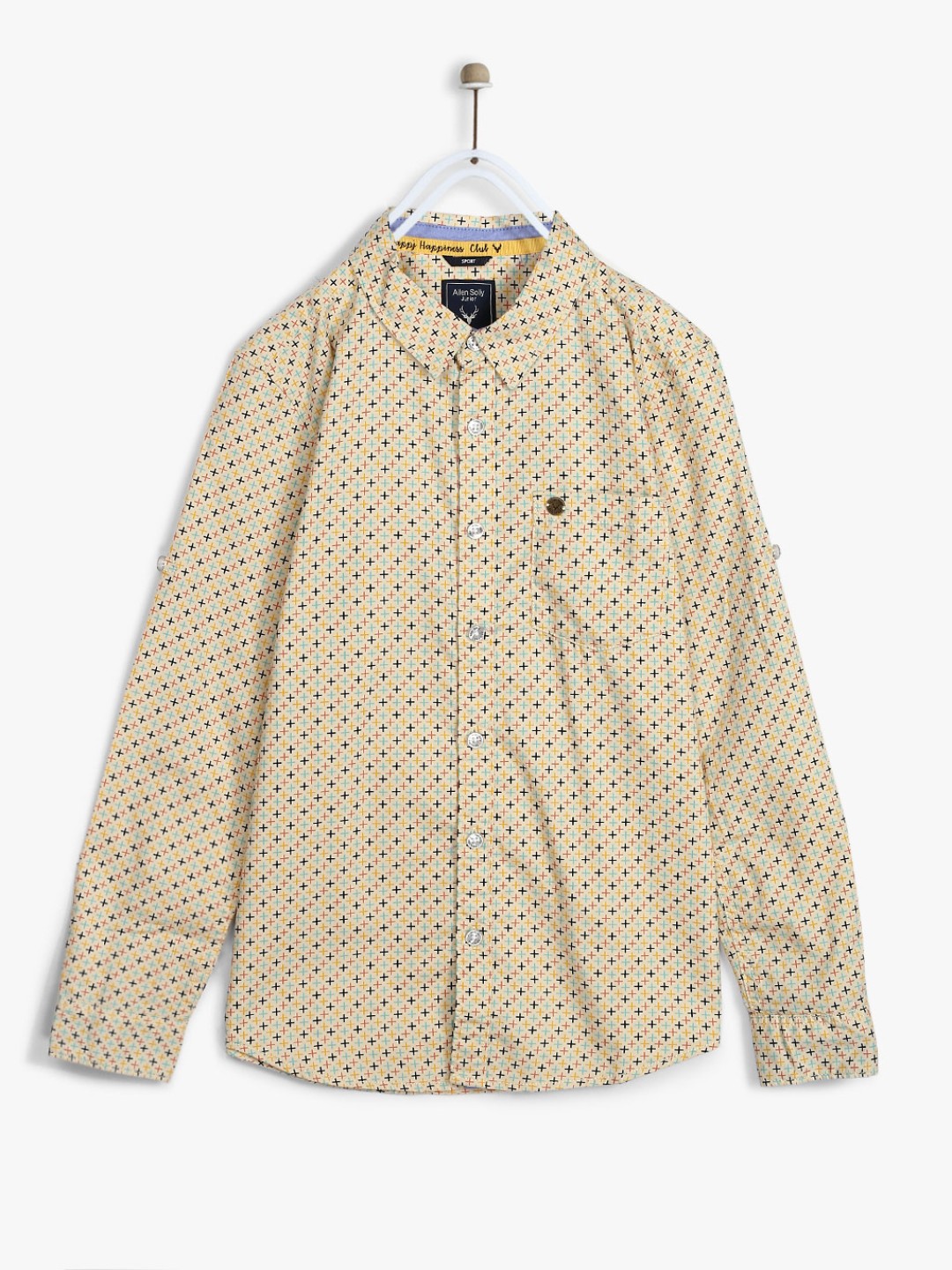 

Multi Regular Fit Shirt
