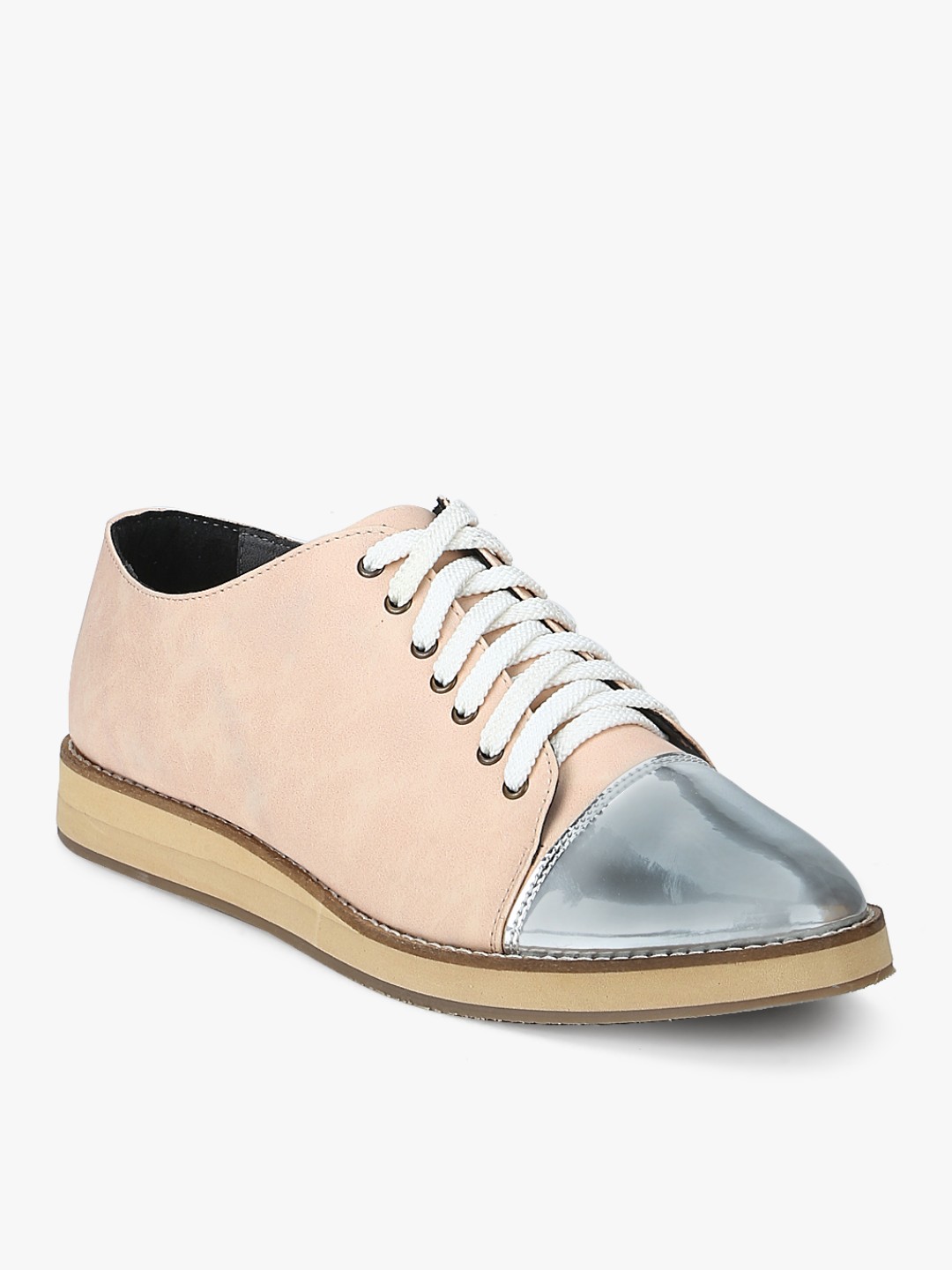 

Edna Pink Sneakers