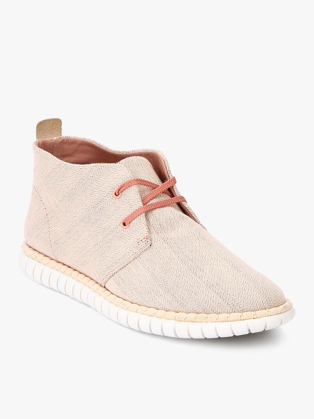 

Mzt Liberty Beige Sneakers