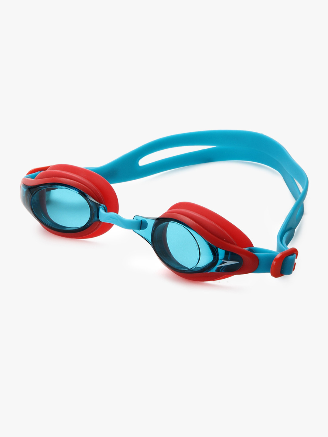 

Red Swimming Goggles