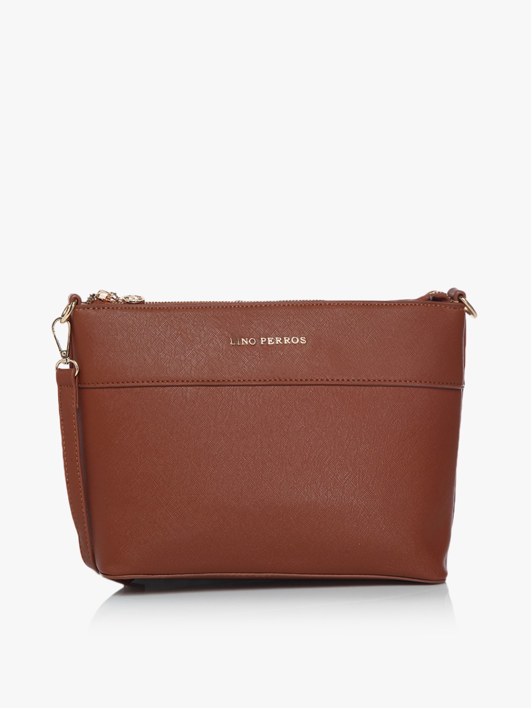 

Brown Sling Bag