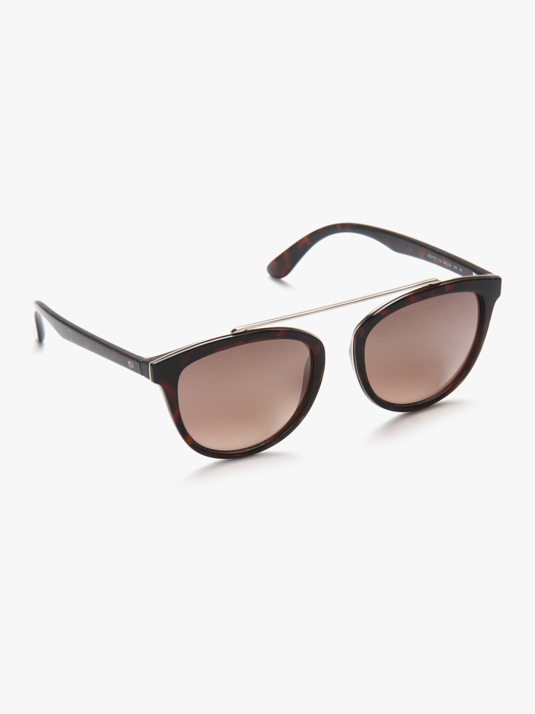 

Aviator Sunglasses, Brown